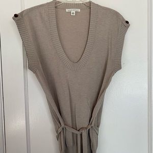 Banana Republic Silk-Blend Top